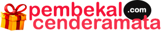Pembekal Cenderamata Korporat