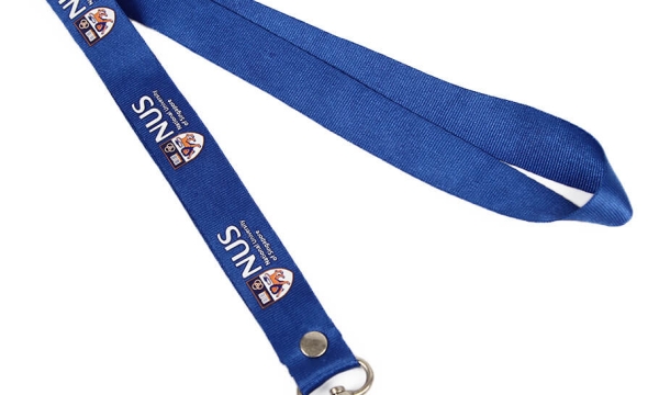 Full Colour Lanyard