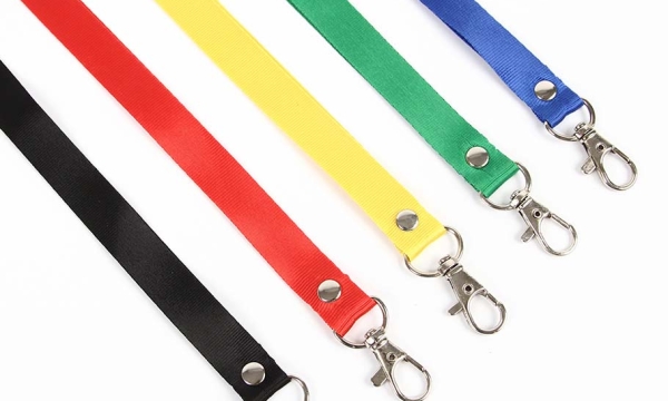 Full Colour Lanyard