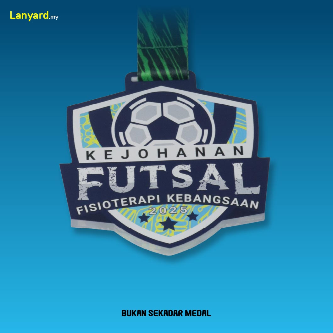 medal pic lanyard.my-19