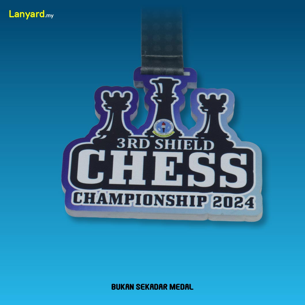 medal pic lanyard.my-21