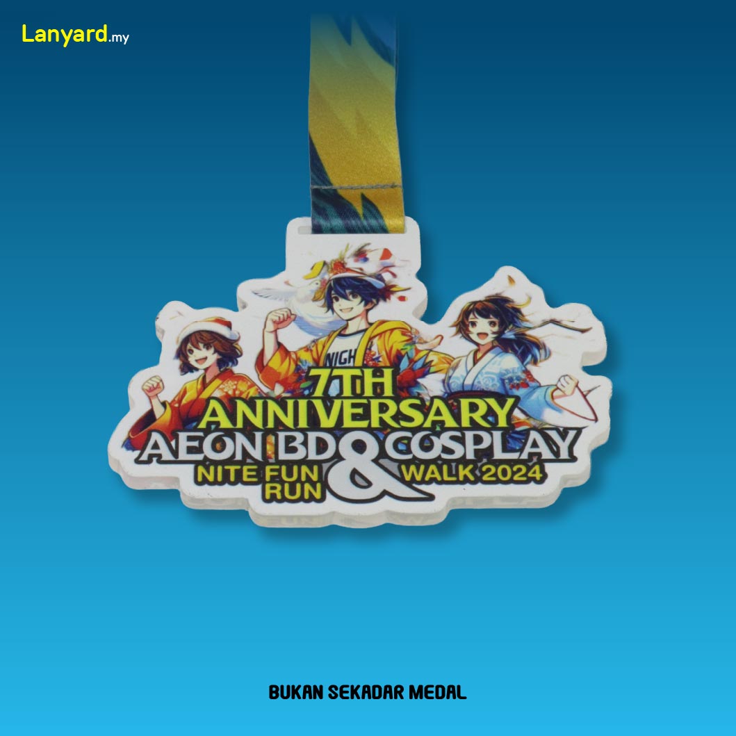 medal pic lanyard.my-22