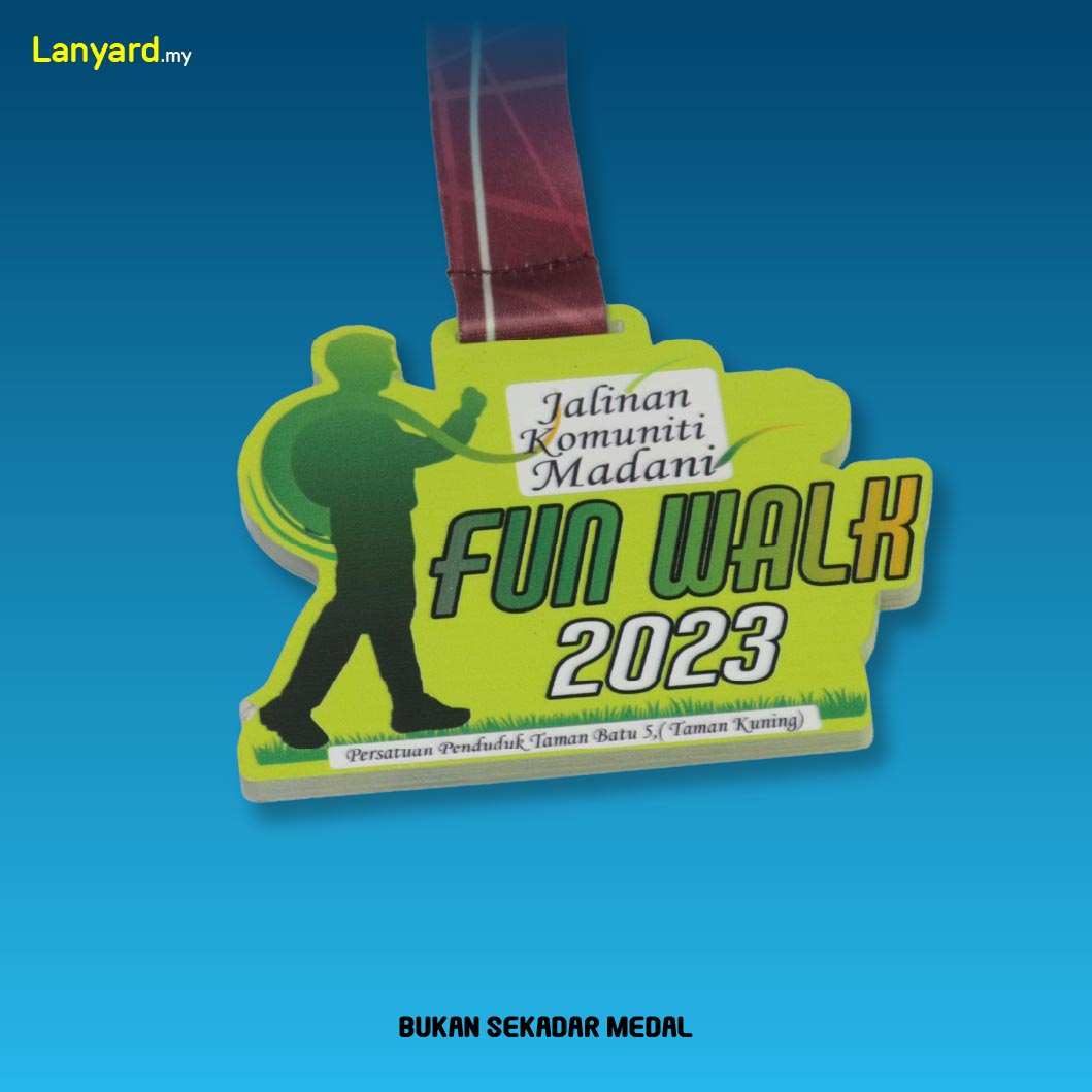 medal pic lanyard.my-23